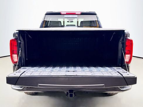 Certified 2025 GMC Sierra 1500 Elevation w/ Elevation Premium Package AWD/4WD image 26