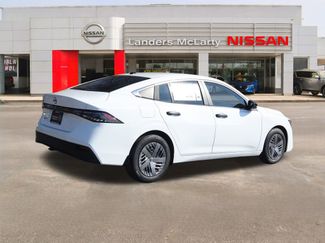 New 2026 Nissan Sentra S w/ Floor Mat Package video 3