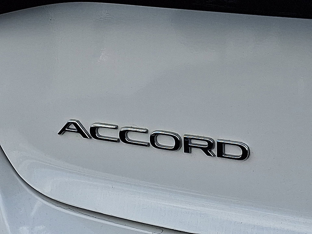 Used 2023 Honda Accord EX image 24