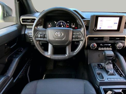 Used 2026 Toyota Tacoma SR RWD image 6
