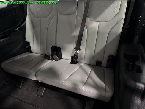 Used 2024 Hyundai Palisade SEL w/ Premium Package FWD image 31