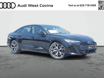 New 2026 Audi A6 Premium Plus