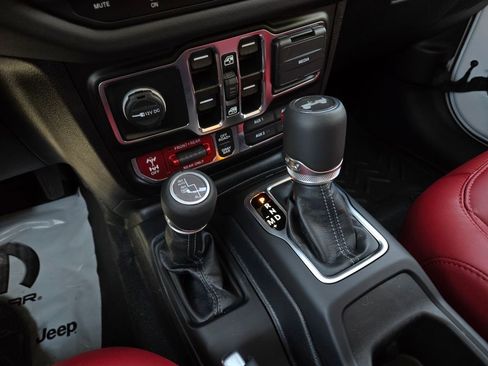 New 2024 Jeep Wrangler Unlimited Rubicon 392 image 23