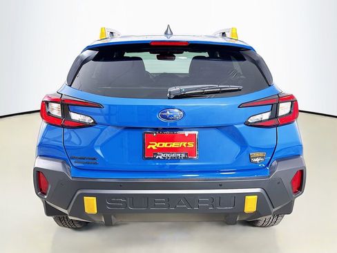 New 2026 Subaru Crosstrek 2.5i Wilderness image 6