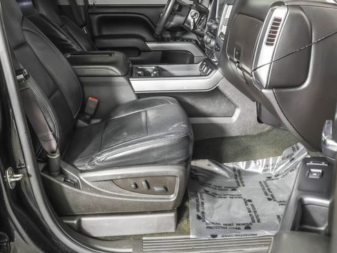 Used 2016 Chevrolet Silverado 1500 LT w/ All Star Edition image 42