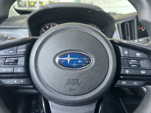 Used 2024 Subaru Crosstrek 2.0i Premium w/ Popular Package #3 AWD/4WD image 26
