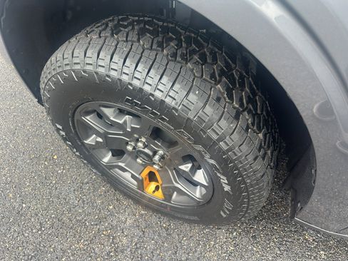 Used 2024 Ford Maverick Tremor w/ Tremor Off-Road Package image 8