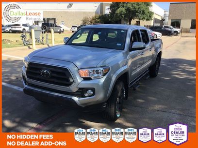 Used 2023 Toyota Tacoma SR5
