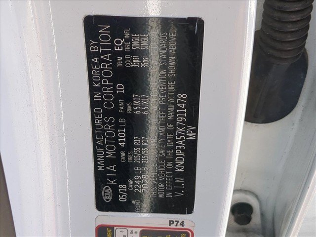 Used 2019 Kia Soul + FWD image 23