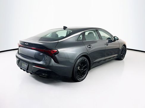 Used 2025 Kia K5 LXS image 9