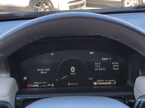 Certified 2021 Lincoln Nautilus Reserve AWD/4WD image 27