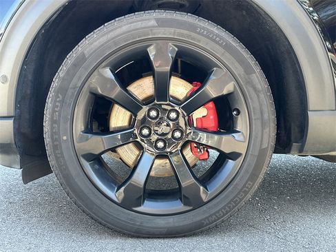 Used 2021 Ford Explorer ST w/ Equipment Group 401A image 14