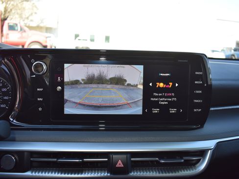 Used 2023 Kia K5 GT-Line w/ GT-Line Premium Package image 19