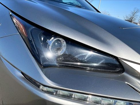 Used 2020 Lexus NX 300 AWD w/ Comfort Package image 26