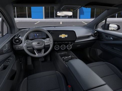 New 2025 Chevrolet Blazer EV LT w/ Midnight/Sport Edition image 15
