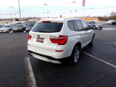 Used 2016 BMW X3 xDrive35i image 51