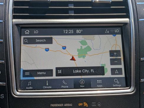 Used 2020 Lincoln Nautilus FWD w/ Equipment Group 101A image 22