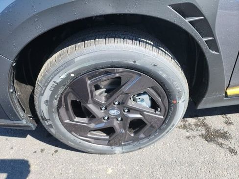 Used 2025 Subaru Crosstrek 2.5i Sport image 20