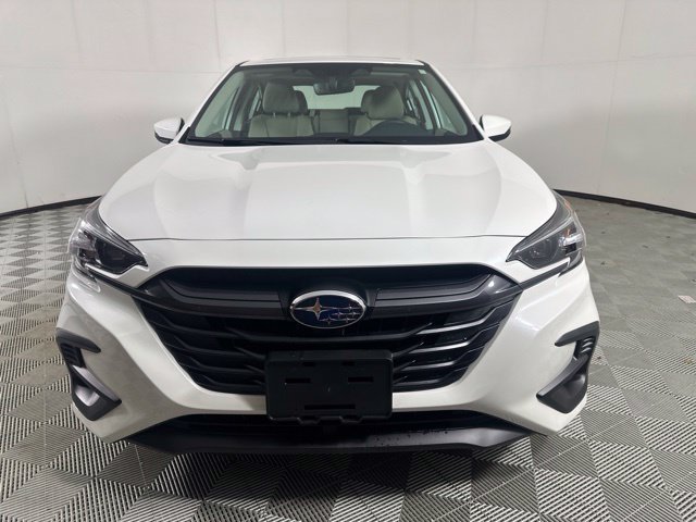 Used 2025 Subaru Legacy Limited AWD/4WD image 2
