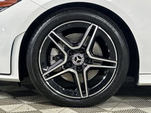 Used 2023 Mercedes-Benz CLA 250 image 34