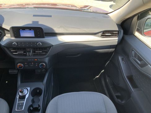 Used 2020 Ford Escape S FWD image 57