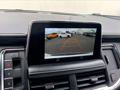 Used 2023 GMC Yukon SLT AWD/4WD image 26