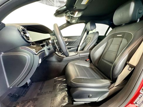 Used 2023 Mercedes-Benz E 63 AMG S image 5