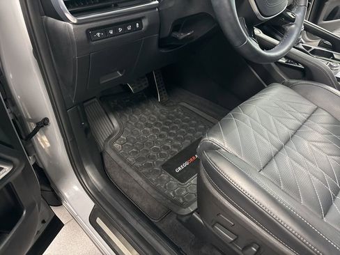 Used 2024 Kia Telluride SX Prestige X-Pro AWD/4WD image 16