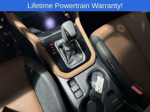 New 2025 Subaru Forester Touring w/ Touring Package image 24