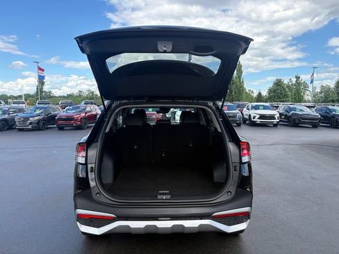 Certified 2023 Kia Sportage EX AWD/4WD image 16