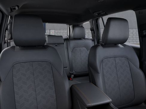 New 2026 Jeep Cherokee Overland image 26