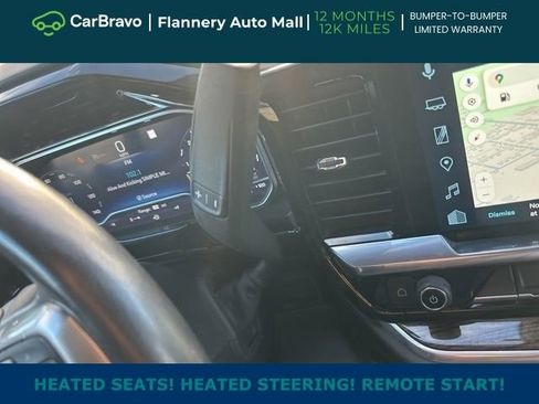 Certified 2022 Chevrolet Silverado 1500 LT image 17