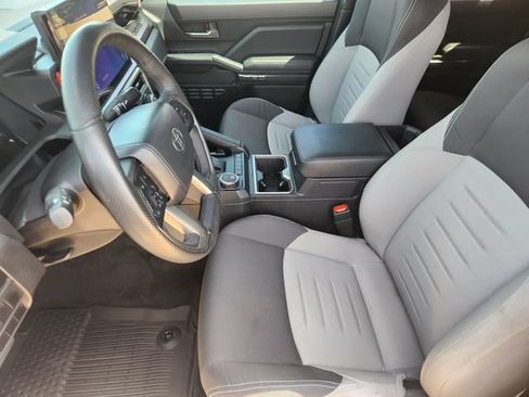 Used 2024 Toyota Tacoma TRD Sport RWD image 13