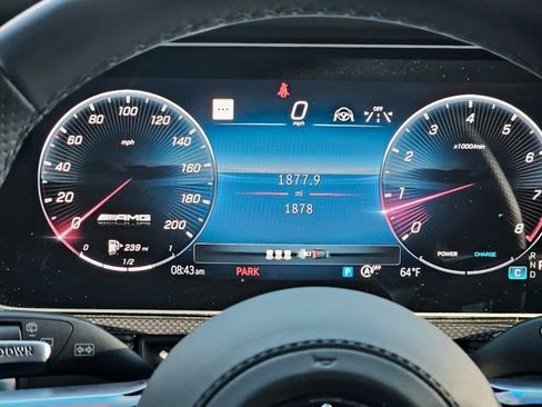 Used 2025 Mercedes-Benz G 63 AMG 4MATIC image 34