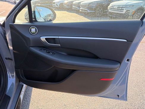 New 2026 Hyundai Sonata SEL image 14