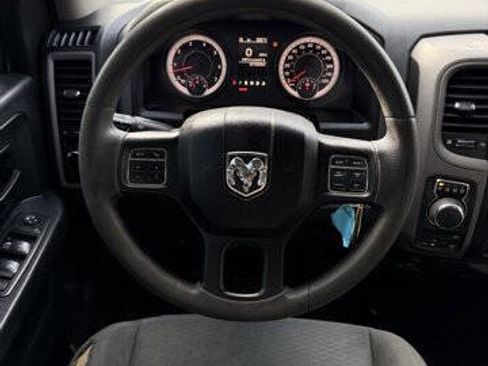 Used 2017 RAM 1500 Tradesman w/ Popular Equipment Group image 14