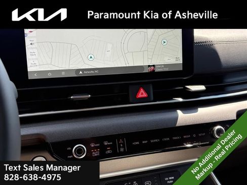 New 2026 Kia Carnival EX image 9