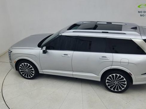 Used 2026 Hyundai Palisade Calligraphy FWD image 84