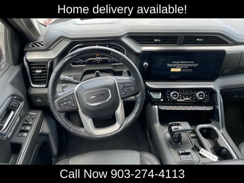 Used 2024 GMC Sierra 1500 Denali image 17