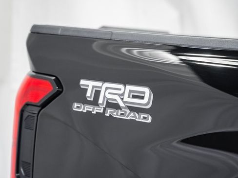 New 2026 Toyota Tacoma TRD Off-Road image 16