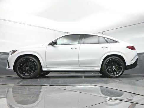 New 2026 Mercedes-Benz GLE 450 4MATIC Coupe image 37