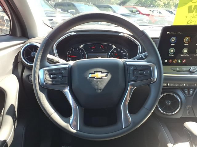 New 2026 Chevrolet Blazer LT w/ Convenience Package FWD image 15