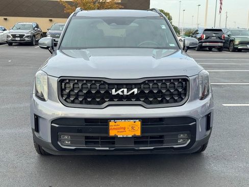 Used 2024 Kia Telluride SX X-Pro image 9