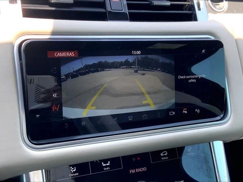 Used 2019 Land Rover Range Rover Sport Autobiography AWD/4WD image 29