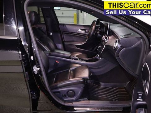 Used 2016 Mercedes-Benz GLA 250 4MATIC image 26