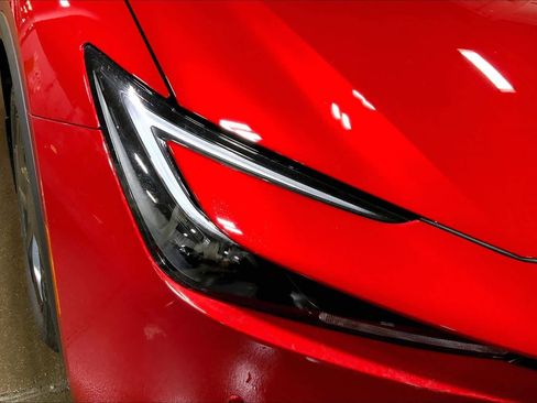 New 2026 Toyota Prius Plug-In Hybrid image 13