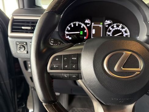 Certified 2023 Lexus GX 460 Premium AWD/4WD image 15