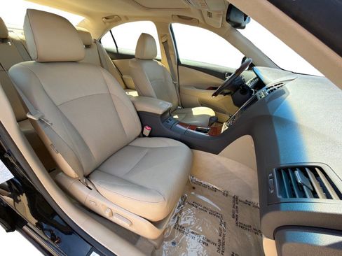 Used 2007 Lexus ES 350 FWD image 15