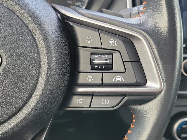 Used 2020 Subaru Crosstrek 2.0i Limited w/ Moonroof Package w/Navigation AWD/4WD image 19