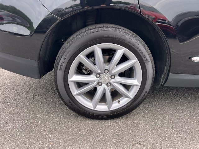 Used 2023 Acura RDX AWD image 33